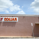 Not so family-friendly, Family Dollar.